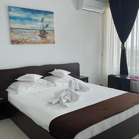 Steluta De Mare Maison d'hôtes 4*