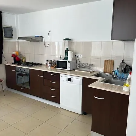 Steluta De Mare Eforie Sud (Constanta)