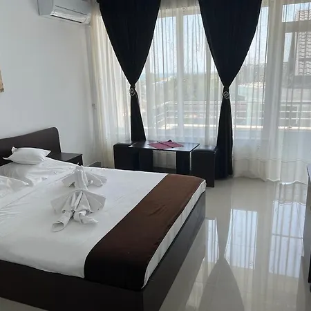 Steluta De Mare Maison d'hôtes