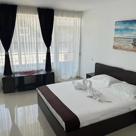 Steluta De Mare Maison d'hôtes Eforie Sud (Constanta)