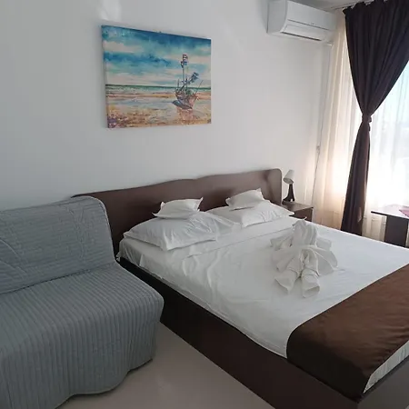 Maison d'hôtes Steluta De Mare 4*