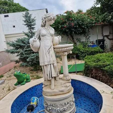 Steluta De Mare Eforie Sud *