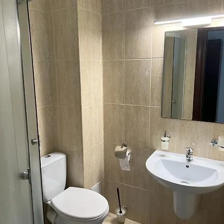 招待所 Steluta De Mare