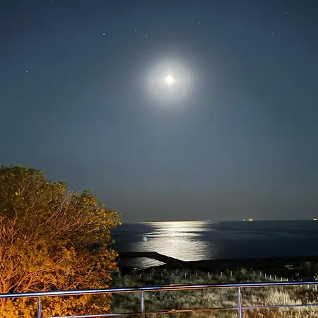 招待所 Steluta De Mare 4*