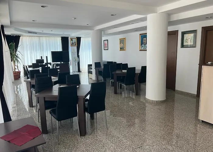 Guest house Steluta De Mare 4*