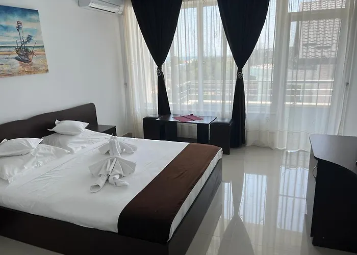 Steluta De Mare Guest house